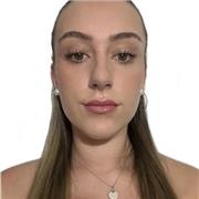 Ofrezco clases particulares de inglés para niños de entre 0-10 años, diseñadas para aprender de manera divertida y efectiva